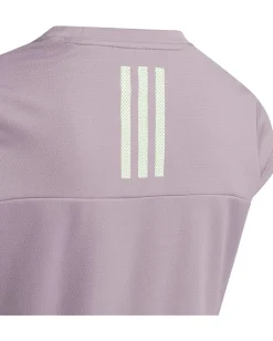 Kids adidas Golf Kids HEAT.RDY Sport Polo Shirt (Little Kids/Big Kids)