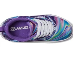 Kids Heelys Pro 20 Prints Sneakers (Little Kid/Big Kid/Adult)