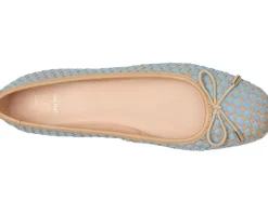 Dune London Flats<Heights Blue