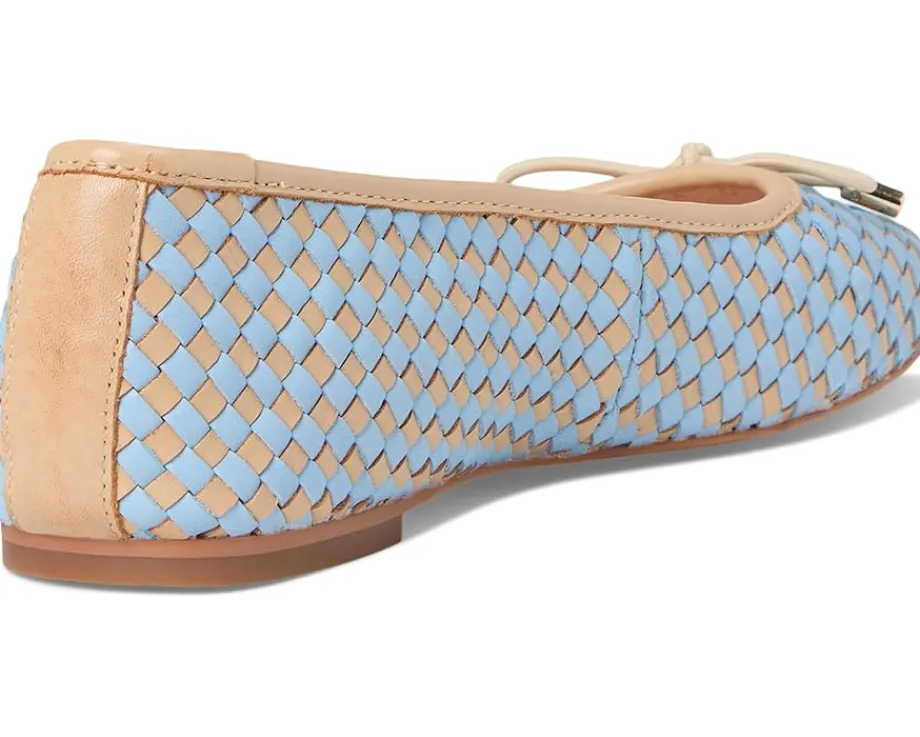 Dune London Flats<Heights Blue