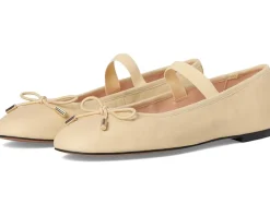 Dune London Flats<Helenas Lemon