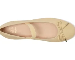 Dune London Flats<Helenas Lemon