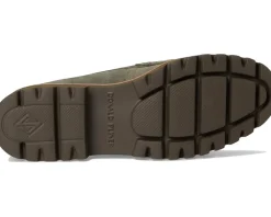 Donald Pliner Flats<Helio Military Green