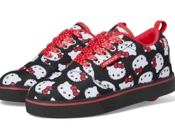 Kids Heelys Hello Kitty Pro 20 (Little Kid/Big Kid)