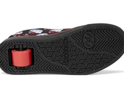 Kids Heelys Hello Kitty Pro 20 (Little Kid/Big Kid)