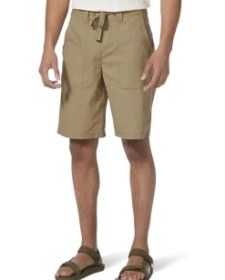 Royal Robbins Activewear|Shorts<Hempline Shorts True Khaki