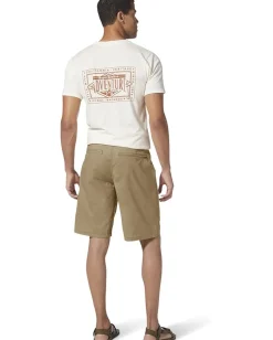 Royal Robbins Activewear|Shorts<Hempline Shorts True Khaki