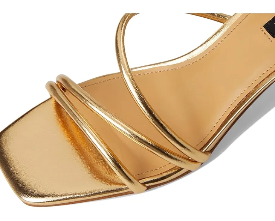 Nine West Heels|Sandals<Hendy Gold