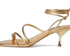 Nine West Heels|Sandals<Hendy Gold