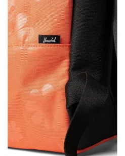 Herschel Supply Co. Bags|Fan Shop<Herschel Classic Mini Backpack Coral Floral Sun
