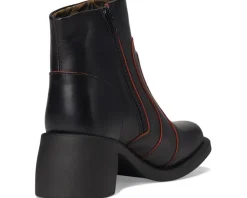 Boots|Boots|FLY LONDON Hewi304fly Black/Red