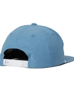 Accessories|Hats|TravisMathew Hidden Agenda Captains Blue