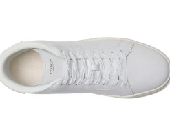 COACH High Line High Top Sneaker