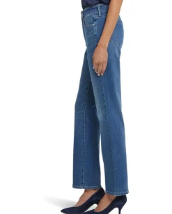 Jeans|NYDJ High Rise Marilyn Lake Notre-Dame