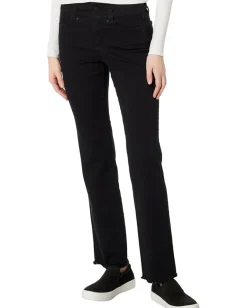 Jeans|NYDJ High Rise Marilyn Straight in Huntley