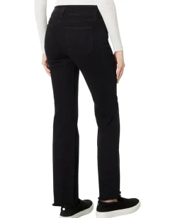 Jeans|NYDJ High Rise Marilyn Straight in Huntley