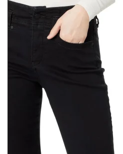 Jeans|NYDJ High Rise Marilyn Straight in Huntley