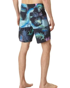 Quiksilver Activewear|Board Shorts<Highlite Arch 19" Boardshorts Tarmac 5
