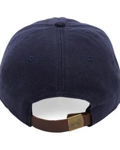 Accessories|Hats|Vineyard Vines Highpro Vv Arch 5-panel Hat Nautical Navy