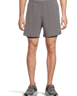 Columbia Hike™ Brief Shorts City Grey Online
