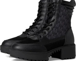 Boots|Boots|Steve Madden Hiker Black Multi