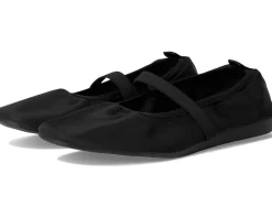 Flats|Vagabond Shoemakers Hillary Maryjane Black