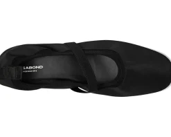 Flats|Vagabond Shoemakers Hillary Maryjane Black