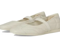Vagabond Shoemakers Flats<Hillary Maryjane Off-White