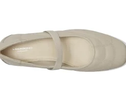 Vagabond Shoemakers Flats<Hillary Maryjane Off-White