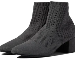Boots|Boots|Eileen Fisher Honey Graphite Stretch