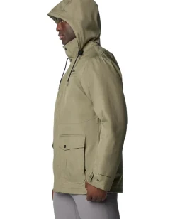 Columbia Horizons Pine II Interchange Jacket