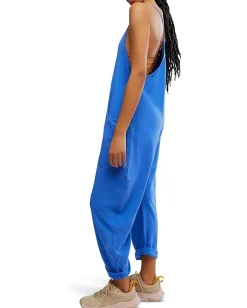 Activewear|FP Movement Hot Shot Onesie Pulse