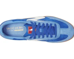 Women SKECHERS Hotshot - Varsity Crew