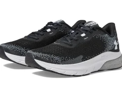 Under Armour Sneakers|Sneakers<Hovr Turbulence 2 Black/Jet Gray/White