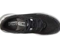 Under Armour Sneakers|Sneakers<Hovr Turbulence 2 Black/Jet Gray/White