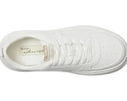 Vintage Havana Hunter Pure White New