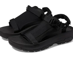 Sandals|Sandals|Teva Hurricane Ampsole Volt Black