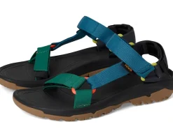 Sandals|Sandals|Teva Hurricane Xlt2 Blue Multi