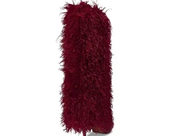 Steve Madden Boots|Boots<Icon Red