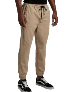 Activewear|Hurley Icon Joggers Khaki