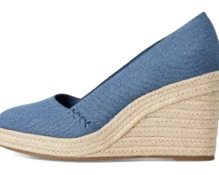 Lucky Brand Heels|Heels<Imula Espadrille Wedge Medium