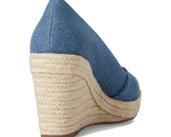 Lucky Brand Heels|Heels<Imula Espadrille Wedge Medium