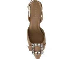 Anne Klein Heels|Heels<Inez Taupe