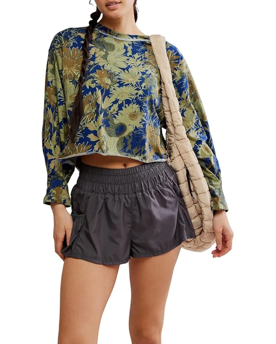 Women FP Movement Inspire Layer Print