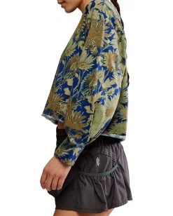 Women FP Movement Inspire Layer Print