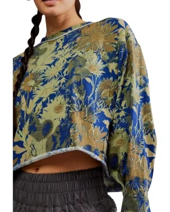 Women FP Movement Inspire Layer Print