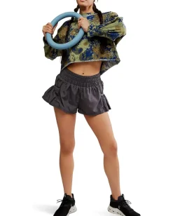 Women FP Movement Inspire Layer Print