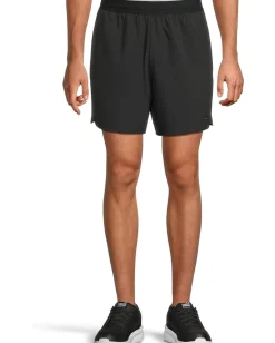 Activewear|Shorts|Prana Intrinsic Lined Shorts Black