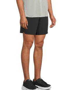 Activewear|Shorts|Prana Intrinsic Lined Shorts Black