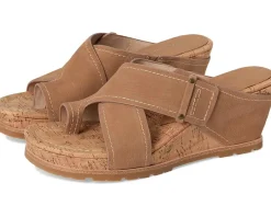 Heels|Sandals|Donald Pliner Irini Tobacco